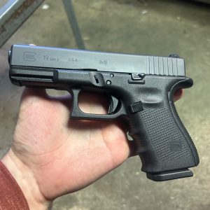 P80 Complete Build Kit - Glock 17