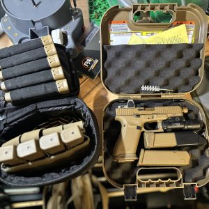 P80 Jig Kit with Drill Bits