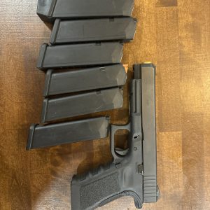 OEM Glock Lower Parts Kit - Gen 3