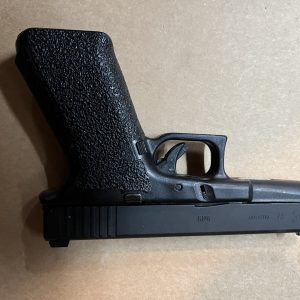 Rock Slide USA RMR Cut Slide - Glock 17
