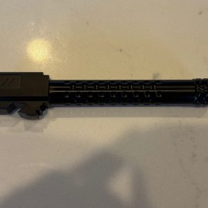 P80 PF940SC Subcompact Frame Kit