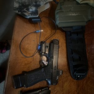 Glock Store Performance Trigger Spring Kit