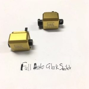 P80 Frame Completion Tool Kit