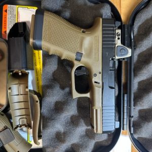 Zev Technologies Fulcrum Trigger Kit