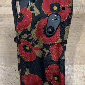 Kagwerks Extended Slide Release