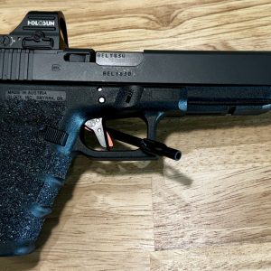 Glock OEM Night Sights