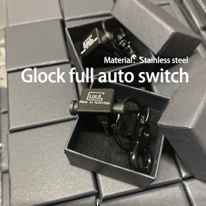 Hyve Technologies Monarch Trigger